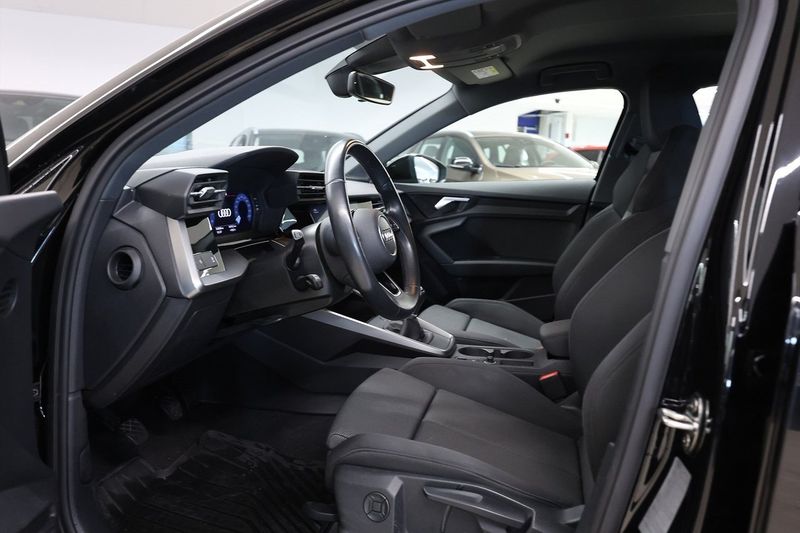 Audi A3 bild 14