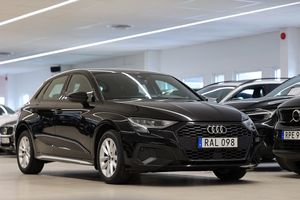 Audi A3 bild 6