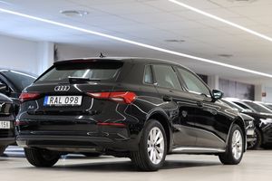 Audi A3 bild 7
