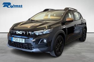 Dacia Sandero bild 1