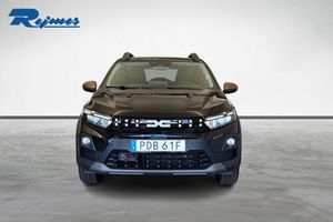 Dacia Sandero bild 18