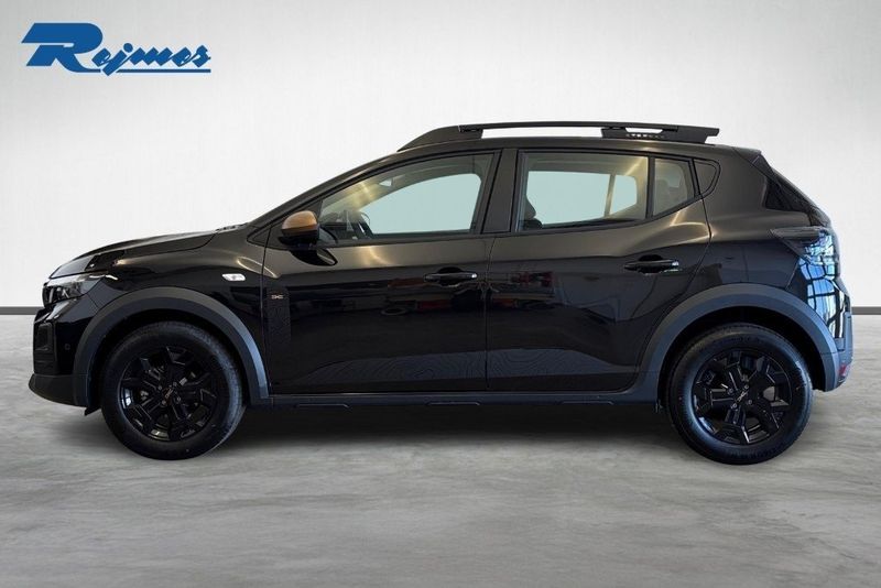 Dacia Sandero bild 4