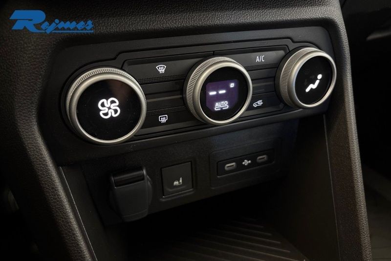 Dacia Sandero bild 13