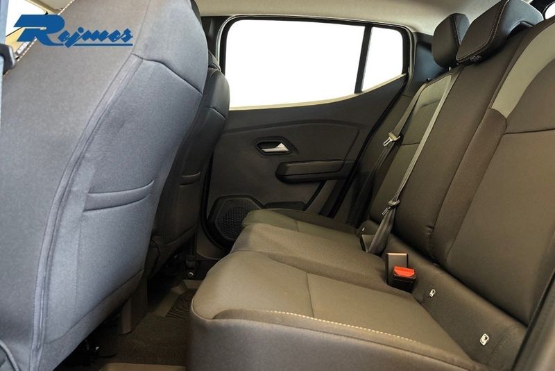 Dacia Sandero bild 7