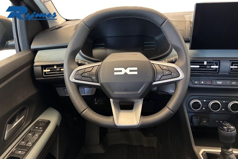 Dacia Sandero bild 9