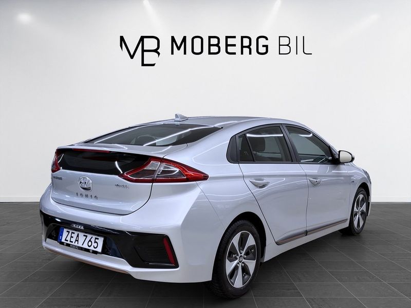 Hyundai IONIQ bild 7