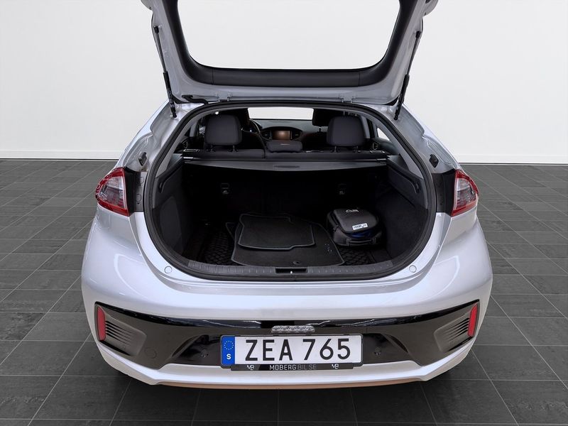 Hyundai IONIQ bild 9