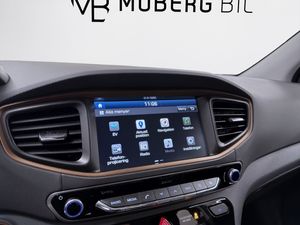 Hyundai IONIQ bild 16