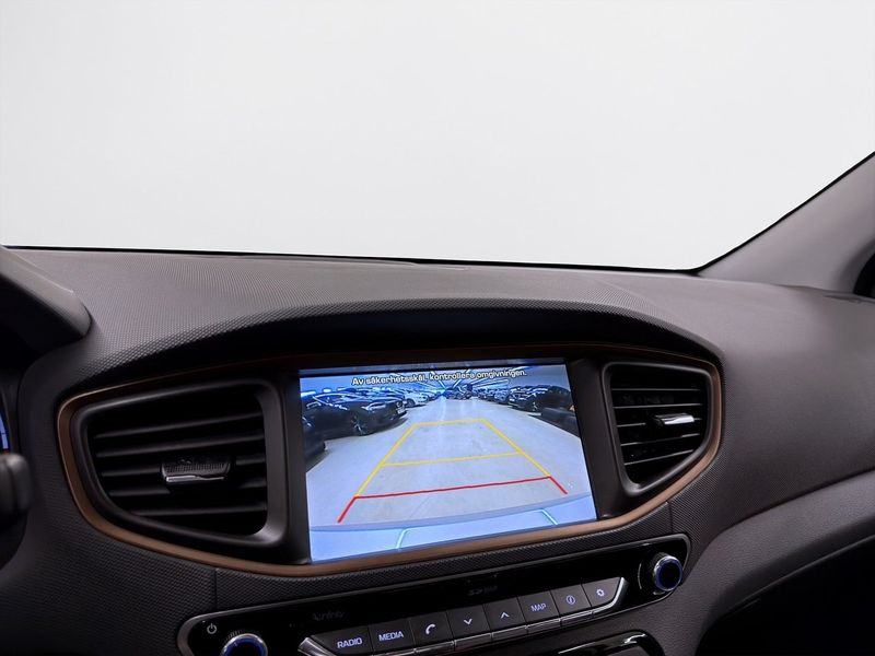 Hyundai IONIQ bild 19
