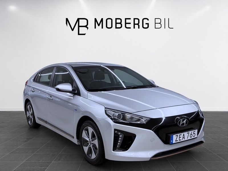 Hyundai IONIQ bild 5