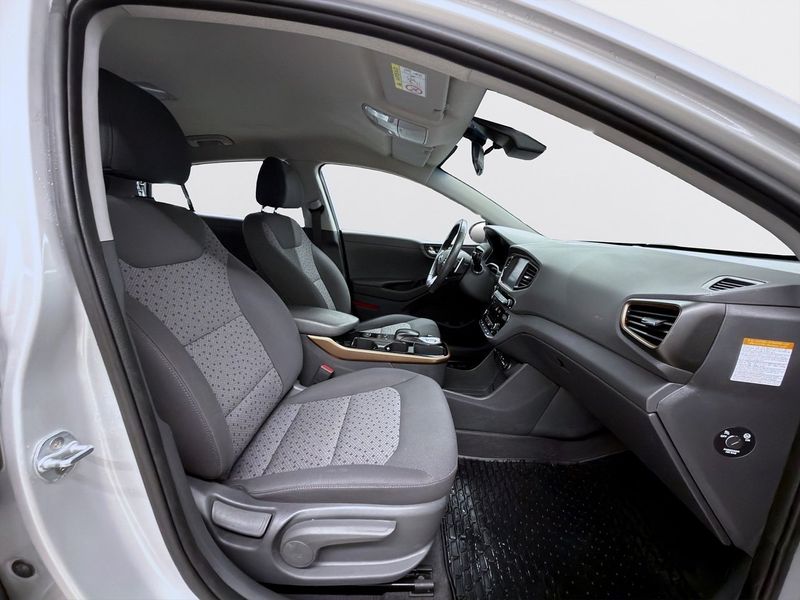 Hyundai IONIQ bild 12