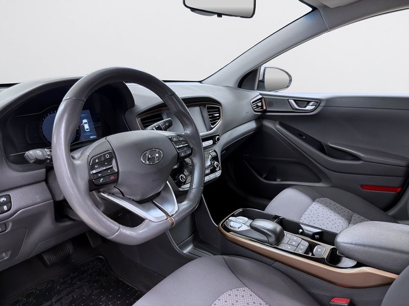 Hyundai IONIQ bild 15