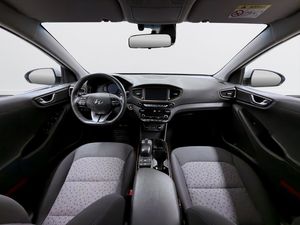 Hyundai IONIQ bild 11