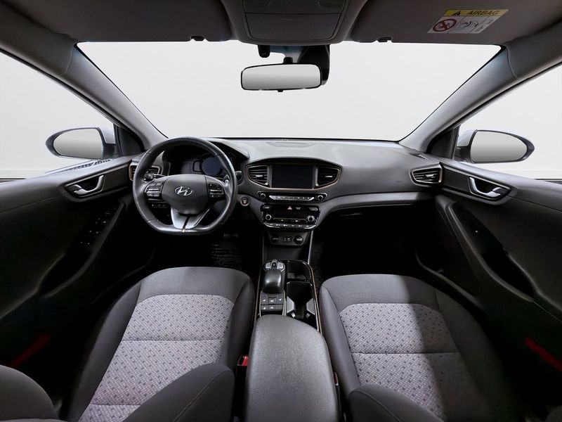 Hyundai IONIQ bild 11