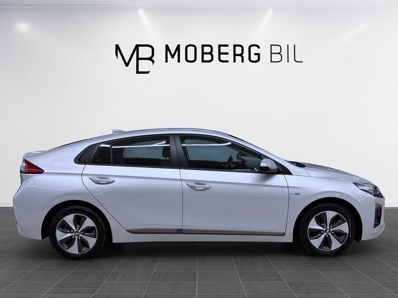 Hyundai IONIQ bild 6