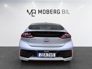 Hyundai IONIQ bild 8