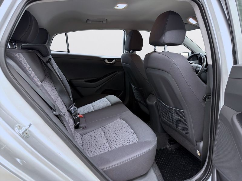 Hyundai IONIQ bild 10