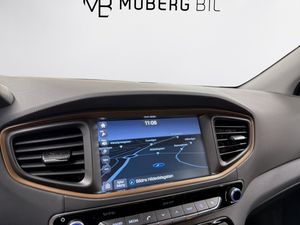 Hyundai IONIQ bild 17