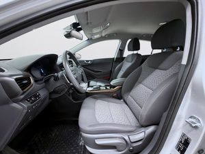 Hyundai IONIQ bild 13