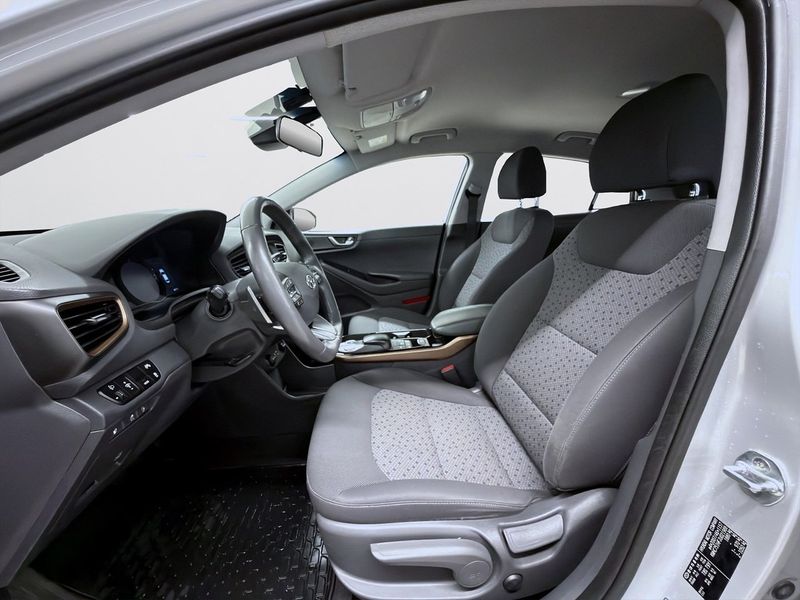 Hyundai IONIQ bild 13