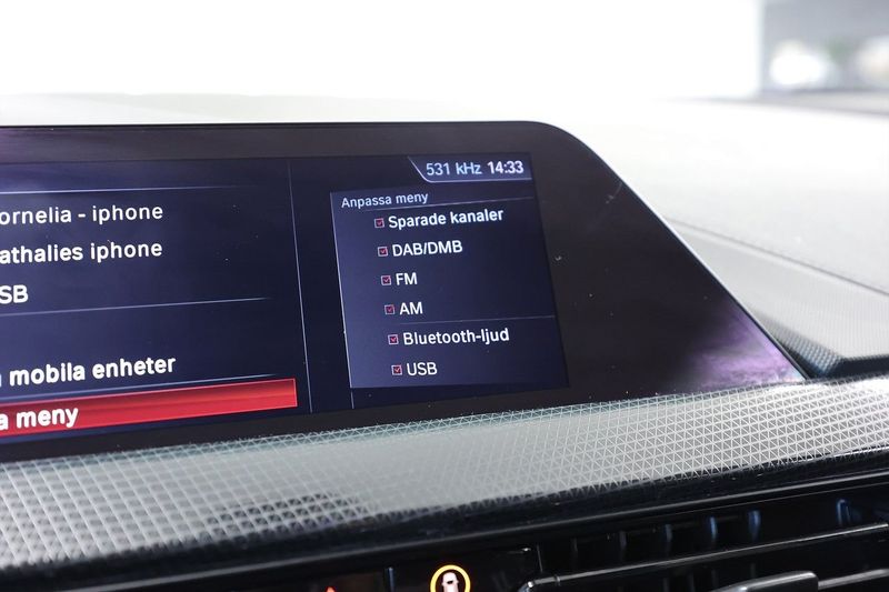 BMW 118 bild 18