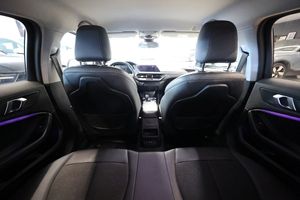 BMW 118 bild 11