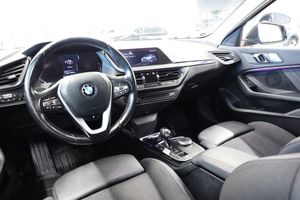 BMW 118 bild 16