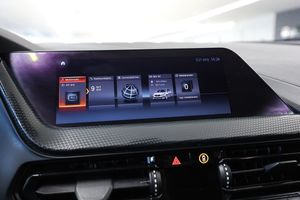 BMW 118 bild 19
