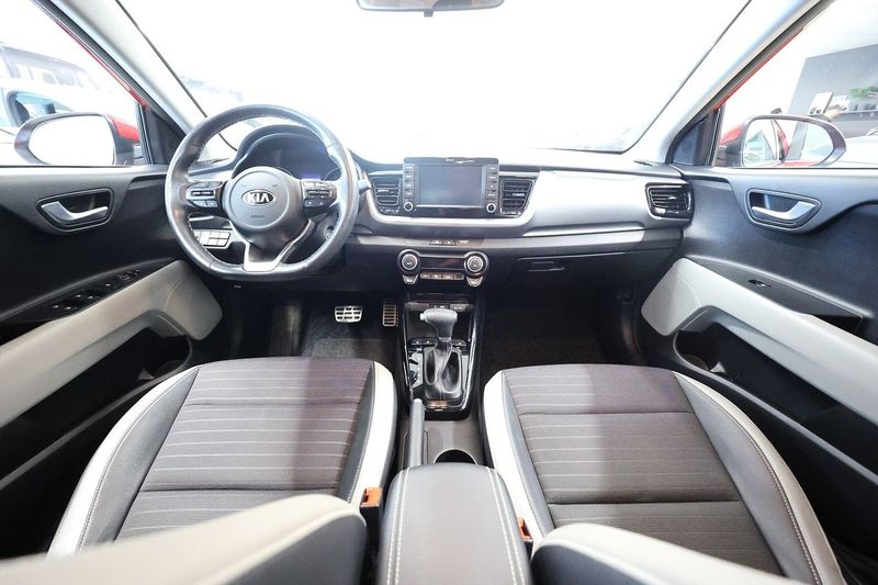 Kia Stonic bild 13