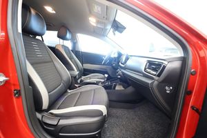 Kia Stonic bild 14