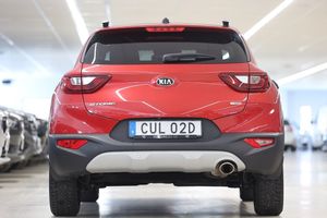Kia Stonic bild 9