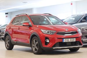 Kia Stonic bild 7