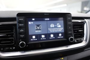 Kia Stonic bild 19