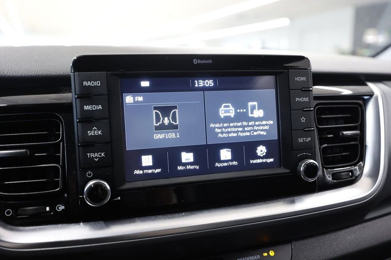 Kia Stonic bild 19