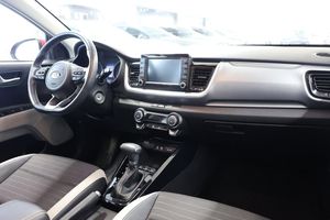 Kia Stonic bild 15