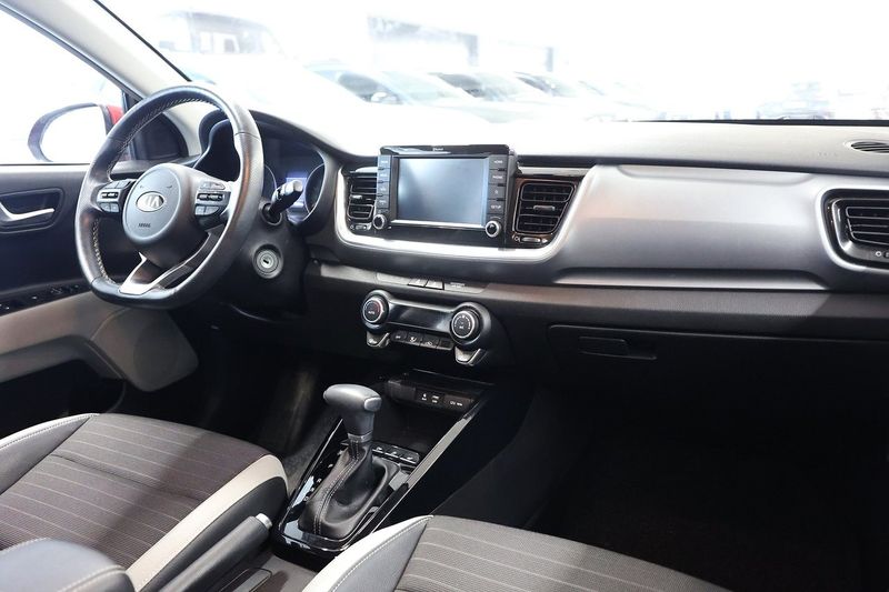 Kia Stonic bild 15