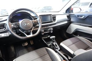 Kia Stonic bild 17