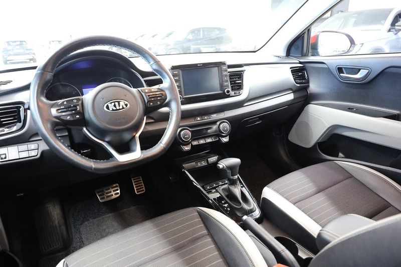 Kia Stonic bild 17