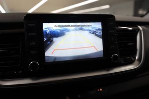 Kia Stonic bild 20