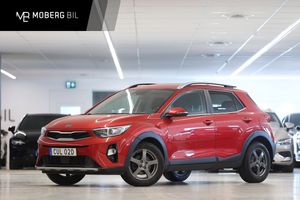 Kia Stonic bild 1