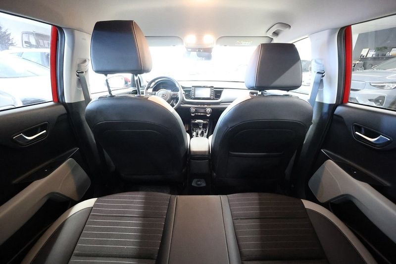 Kia Stonic bild 11