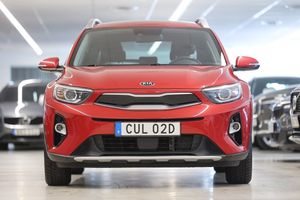 Kia Stonic bild 6