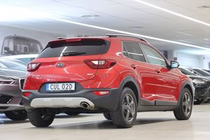 Kia Stonic bild 8