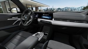 BMW X1 bild 8
