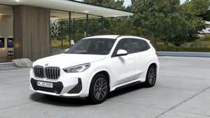 BMW X1 bild 1