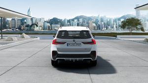 BMW X1 bild 11