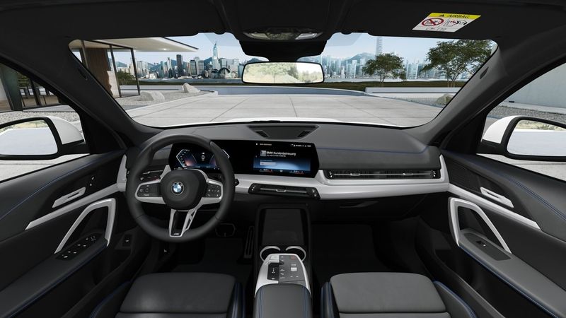 BMW X1 bild 6