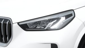 BMW X1 bild 4