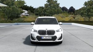 BMW X1 bild 2