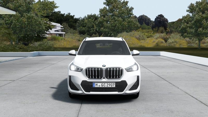 BMW X1 bild 2